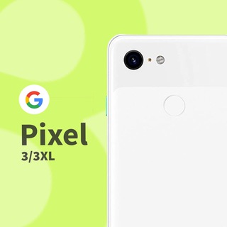 टेलीग्राम चैनल का लोगो pixel3channel — Google Pixel 3/3XL | Updates
