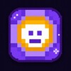 Telegram channel Royaltycoin | NFT | PIXEL ART | comunity logo