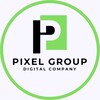 Логотип телеграм канала @pixel_group_office — Pixel Group | Маркетплейсы | Продвижение