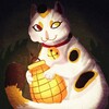 Логотип телеграм канала @pixel_petz024 — Абстракция пикселя