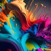Логотип телеграм канала @pixel_rai — Картинки настроения - Пиксельный рай