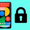 Логотип телеграм -каналу pixel_unlock — Google Pixel Unlock