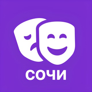 Логотип телеграм канала @pixelafisha_sochi — pixelafisha.ru / Афиша Сочи