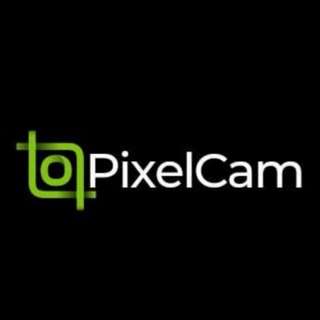 Logotipo do canal de telegrama pixelcambrasil - PixelCam Brasil