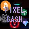 Логотип телеграм канала @pixelcash — Pixel Cash