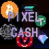 Логотип телеграм канала @pixelcash — PixelMoney