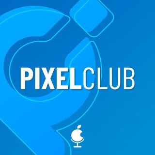 Logo del canale telegramma pixelclub_live - PixelClub Live
