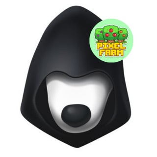 Logo of telegram channel pixelfarm_xyz — PixelFarm Community