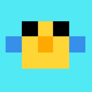 Логотип телеграм канала @pixelfuga — Команда пиксель батла