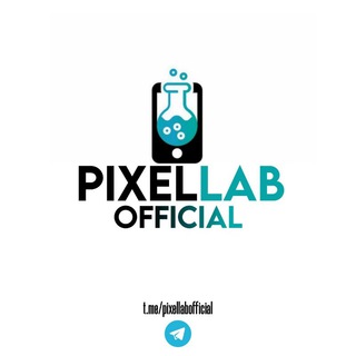 Telegram kanalining logotibi pixellabofficial — PixelLab PLP🇺🇿 | Designerlar Uchun