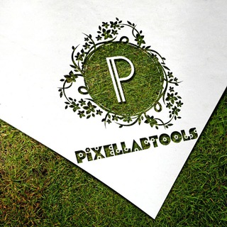 لوگوی کانال تلگرام pixellabtools — ✒️ pixellabtools 🎨