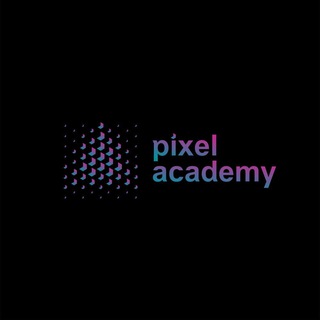 Логотип телеграм канала @pixelmarketingru — PIXEL