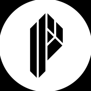 Логотип телеграм канала @pixelord — pixelord