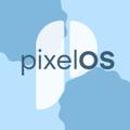 የቴሌግራም ቻናል አርማ pixelosofficial — PixelOS Releases