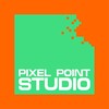 Логотип телеграм канала @pixelpointstudio_spb — Pixel Point Studio
