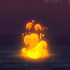 Логотип телеграм канала @pixelsos — Пиксельный