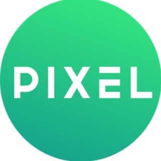 Логотип телеграм канала @pixelstudy — Пиксель - школа программирования для детей