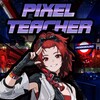 Logo of telegram channel pixelteacher — Pixel Teacher