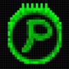 Логотип телеграм канала @pixeltimed — Pixel Time - аватарки, арты, спрайты в пиксельном стиле.