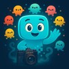 Логотип телеграм канала @pixencom — Pixen Сообщество