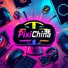 Логотип телеграм канала @pixi_china — PIXI CHINA 🇨🇳 Товары из Китая