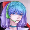 Логотип телеграм канала @pixiegacha — ПИКСИ🫧