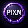 Logo of telegram channel pixnnetwork — PIXcoinAI Network — Web3 & AI Ecosystem