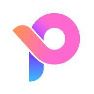 Логотип телеграм канала @pixsodesign — Pixso Design