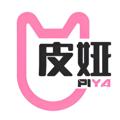 电报频道的标志 piyaemoji — 表情分享-皮娅