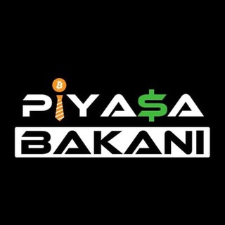 Telgraf kanalının logosu piyasaabakanii — PİYASA BAKANI