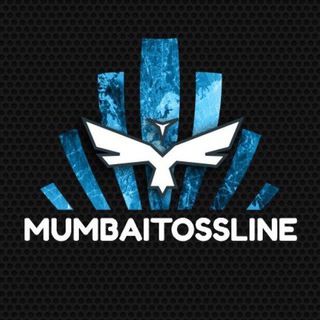Logo of telegram channel piyush_toss_line — MUMBAI TOSS LINE