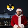 Логотип телеграм канала @pizdalizzz_1488 — Общество Пиздализов ⌖