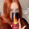 Логотип телеграм канала @pizdastradal0chka — пиздастрадалочка леры 🙏🏻