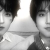 Логотип телеграм канала @pizdecfanfik — 𝐌𝐢𝐧𝐫𝐢 𝐚𝐧𝐝 𝐁𝐨-𝐌𝐢 𝐛𝐥𝐨𝐠🫦
