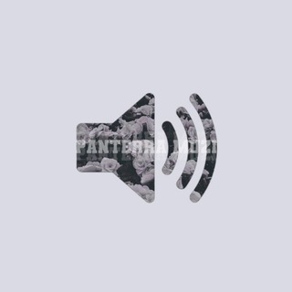 Telegram kanalining logotibi pizdes_muzic — Panterra Music 🎶