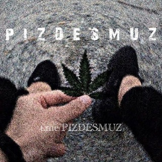 Логотип телеграм канала @pizdesmuz — ℙ𝕀ℤ𝔻𝔼𝕊 𝕄𝕌ℤ