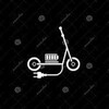 Логотип телеграм канала @piznesmani — ДРОП 🛴 PIZNESMANI