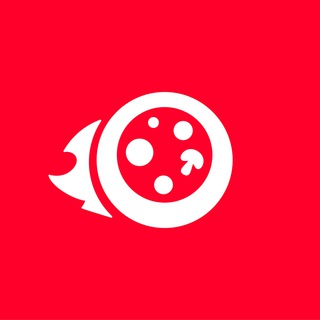 Логотип телеграм канала @pizza_fabrika — ПиццаФабрика.рф 🍕