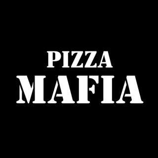 Telegram channel Pizza Mafia logo