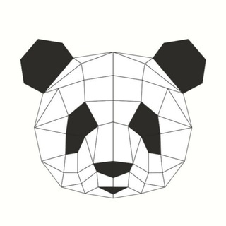 Логотип телеграм канала @pizza_panda_mariupol — Пицца 🍕 PANDA🐼