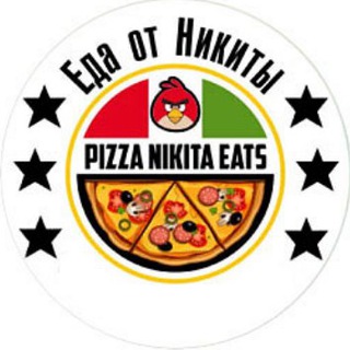 Логотип телеграм канала @pizza_suchi_channel — Скидки и обзоры на еду
