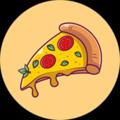 Logo saluran telegram pizza_fr — 🍕 Pizza Finance