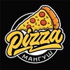 Логотип телеграм канала @pizza_mangush — 🍕Pizza | Мангуш🍕