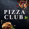 Логотип телеграм канала @pizzaclub_ng — Pizza Club Нижнегорск | Доставка за 30 мин