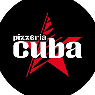 Логотип телеграм канала @pizzacuba_klg_channel — Пицца Куба - Калуга 🍕