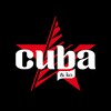 Логотип телеграм канала @pizzacuba_channel — Пиццерия Куба - Всё о нас