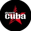 Логотип телеграм канала @pizzacubatula_channel — Пицца Куба - Тула