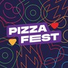 Логотип телеграм канала @pizzafestpf — PizzaFest