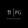 Логотип телеграм канала @pizzagaudi — Pizza Gaudi — пицца, суши, роллы в Чехове