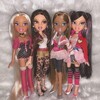 Логотип телеграм канала @pizzahubbbdollss — redemption of dolls💋pizzahubbb